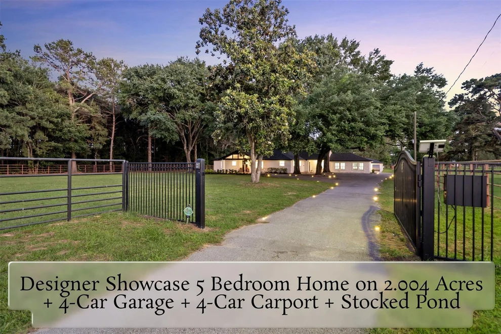 Unit for sale at 25518 Decker Prairie Rosehill Road, Magnolia, TX 77355