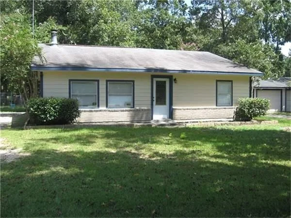 Unit for sale at 18380 Arbor Oaks Circle, New Caney, TX 77357