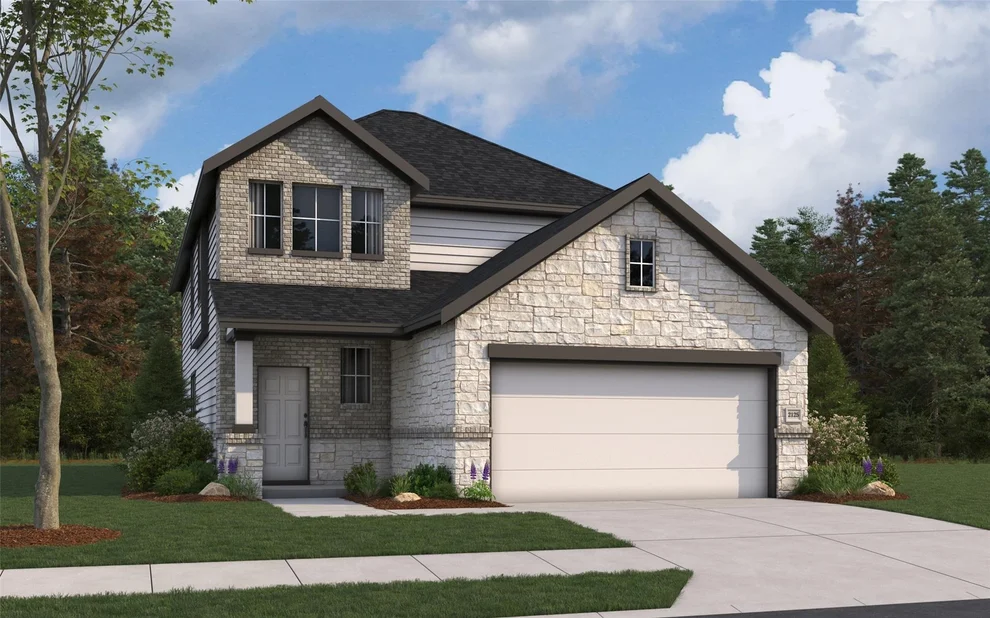 Unit for sale at 12219 Danza Drive, Willis, TX 77318