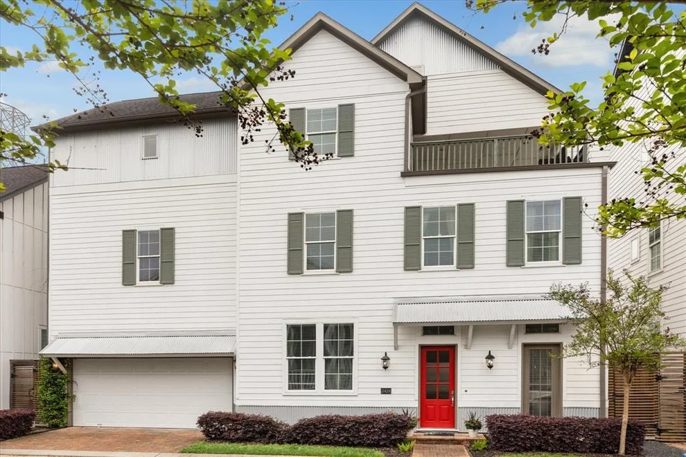 Unit for sale at 2424 Kolbe Reach Lane, Houston, TX 77080