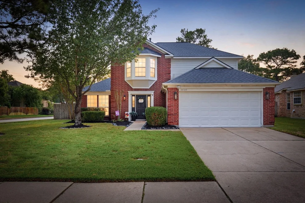Unit for sale at 20323 Lone Star Oak Street, Cypress, TX 77433