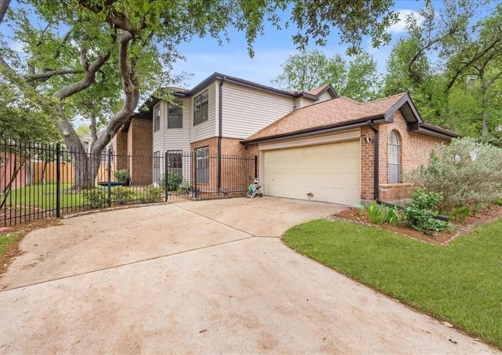 Unit for sale at 14227 Withersdale Drive, Houston, TX 77077