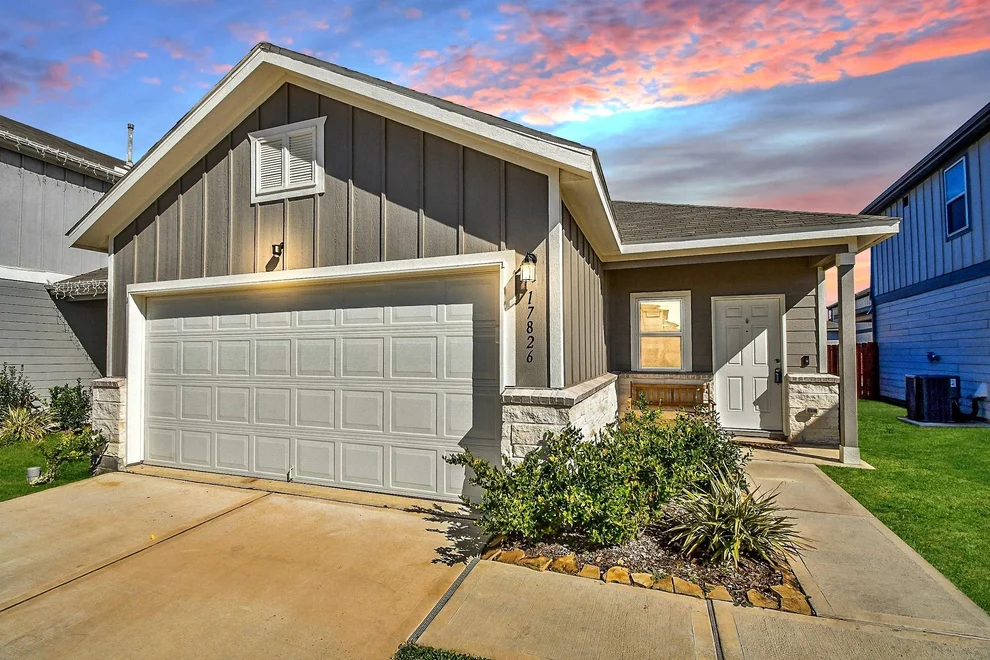 Unit for sale at 17826 Juneberry Seed Street, Hockley, TX 77447