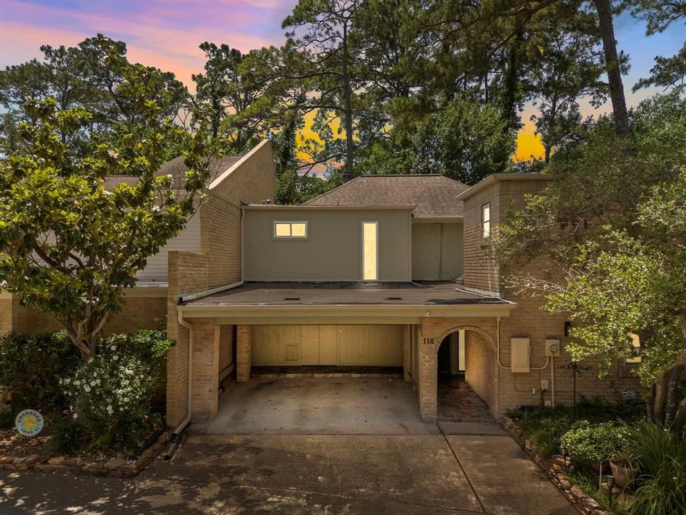 Unit for sale at 201 Vanderpool Lane, Houston, TX 77024