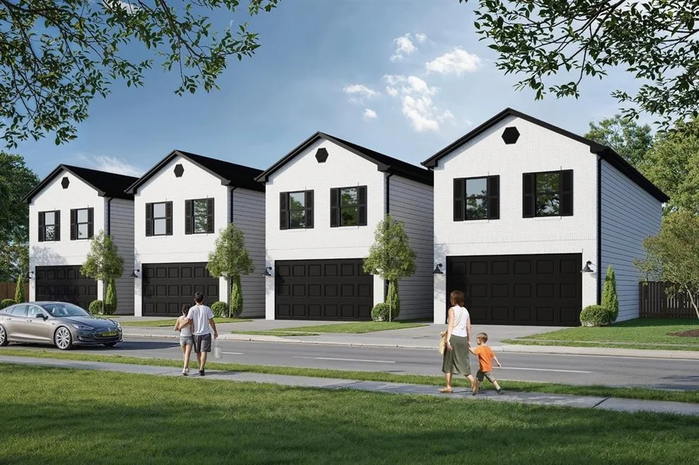Unit for sale at 4817 Keeland Street, Houston, TX 77016