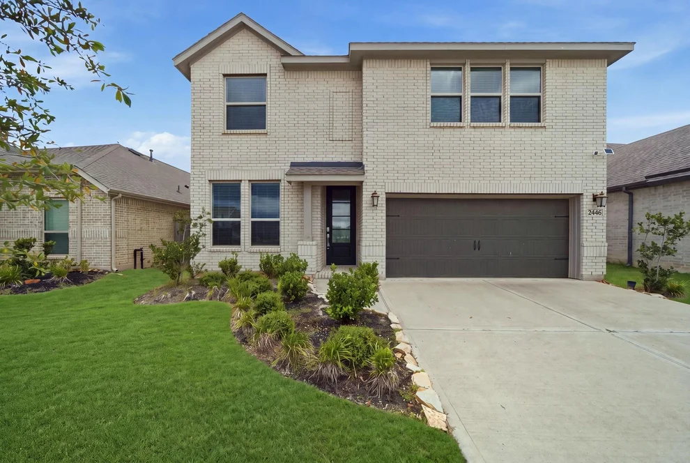 Unit for sale at 2446 Rosemary Sage Drive, Brookshire, TX 77423