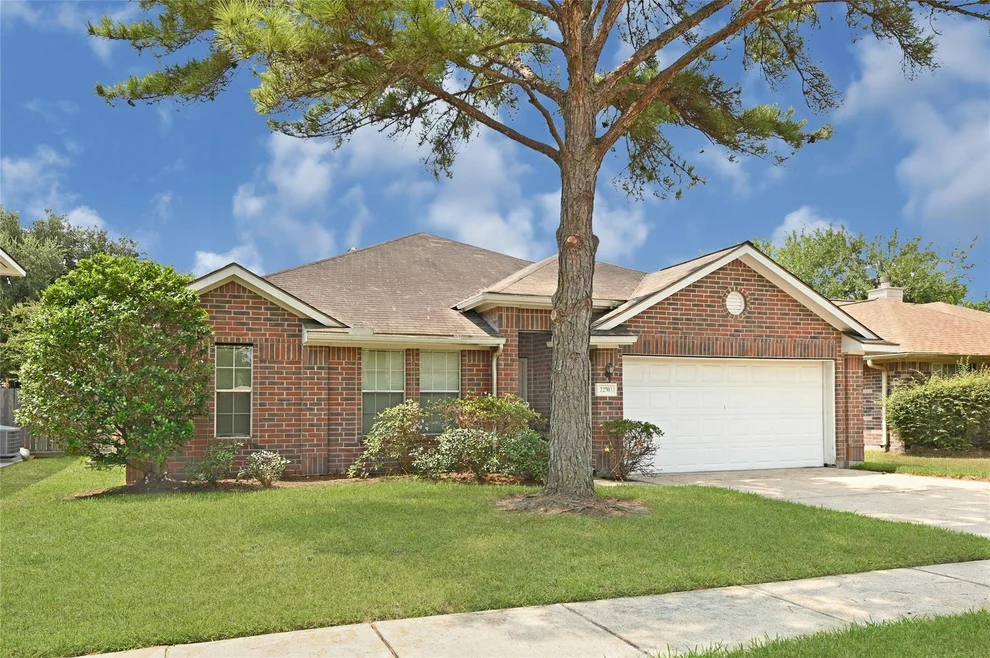 Unit for sale at 22703 Holly Lake Drive, Katy, TX 77450