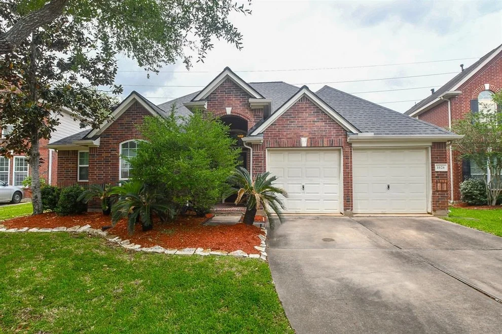Unit for sale at 1026 Jasons Bend Drive, Sugar Land, TX 77479