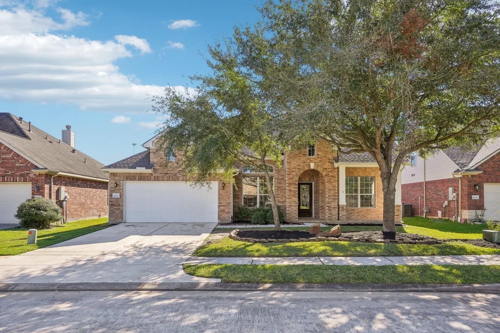 Unit for sale at 14027 Mohave Way Drive, Cypress, TX 77429