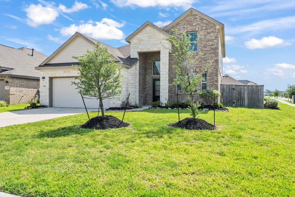 Unit for sale at 9002 Willowridge Court, Baytown, TX 77521