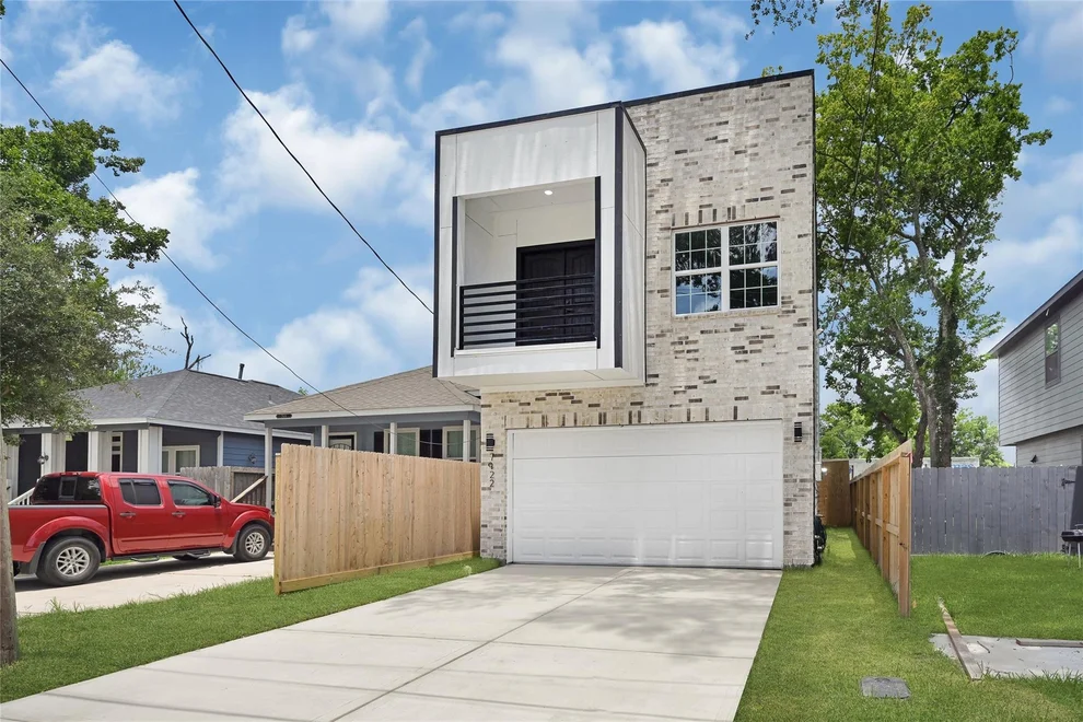 Unit for sale at 7922 Sealey Street, Houston, TX 77088