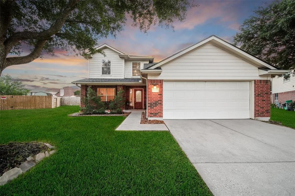 Unit for sale at 13102 Blossom Field Court, Houston, TX 77044