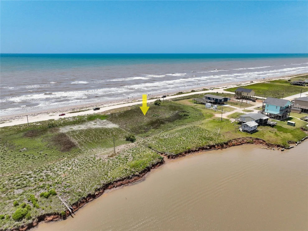 Unit for sale at Lot 7- 1652 Canal, Sargent, TX 77414