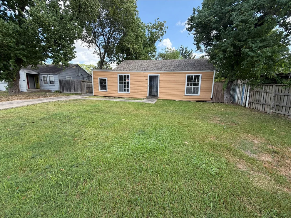 Unit for sale at 4603 Keystone Street, Houston, TX 77021