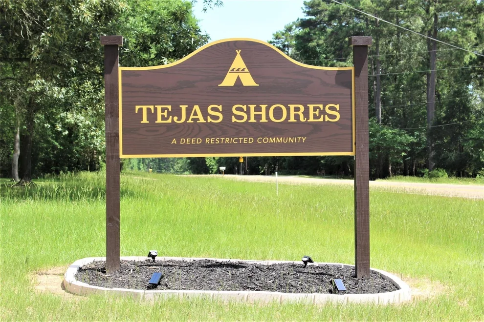 Unit for sale at 0000 Rain Dance Drive, Grapeland, TX 75844