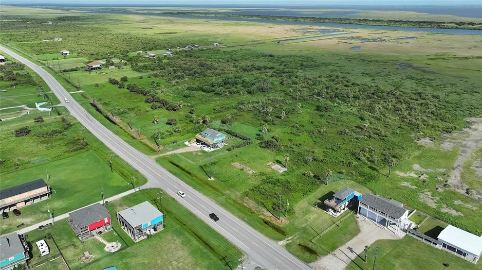 Unit for sale at 70.43 acres Hwy 87, Gilchrist, TX 77617