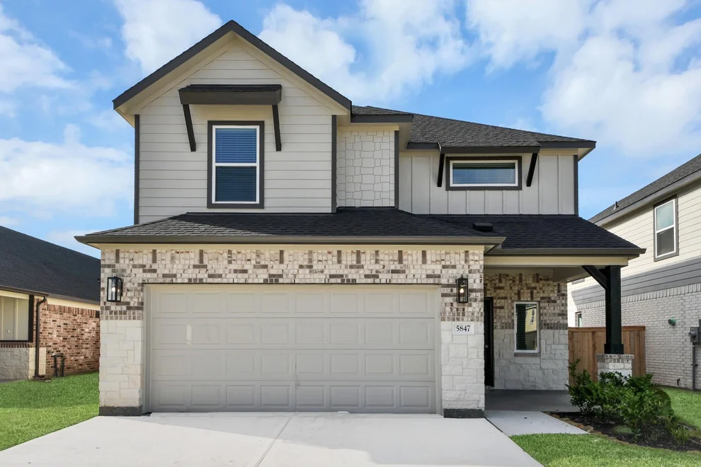 Unit for sale at 5846 Madison Trail Drive, Richmond, TX 77469
