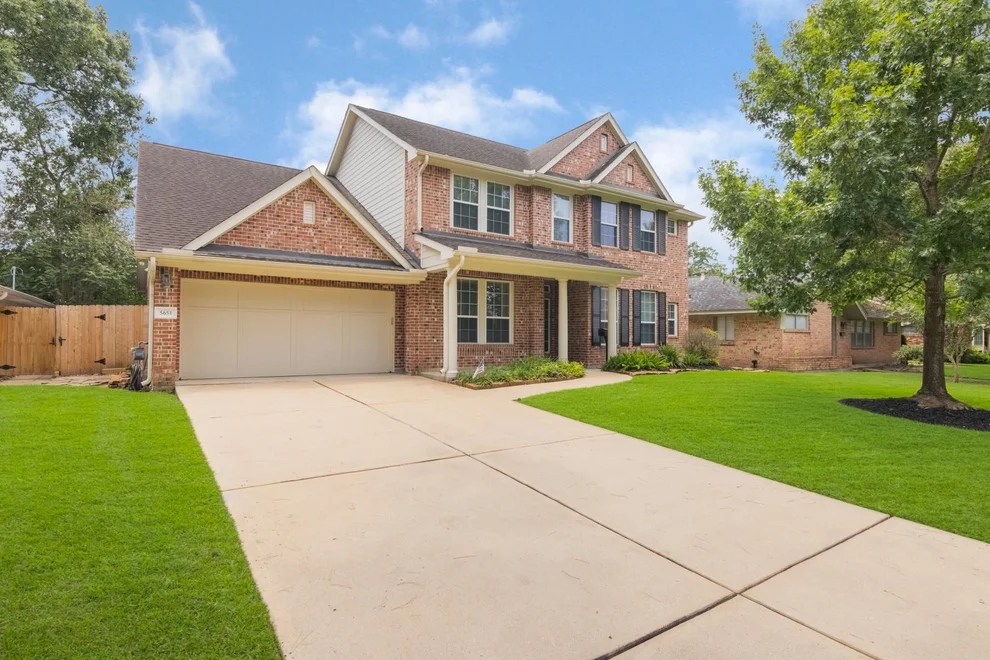 Unit for sale at 5651 Edith Street, Houston, TX 77081