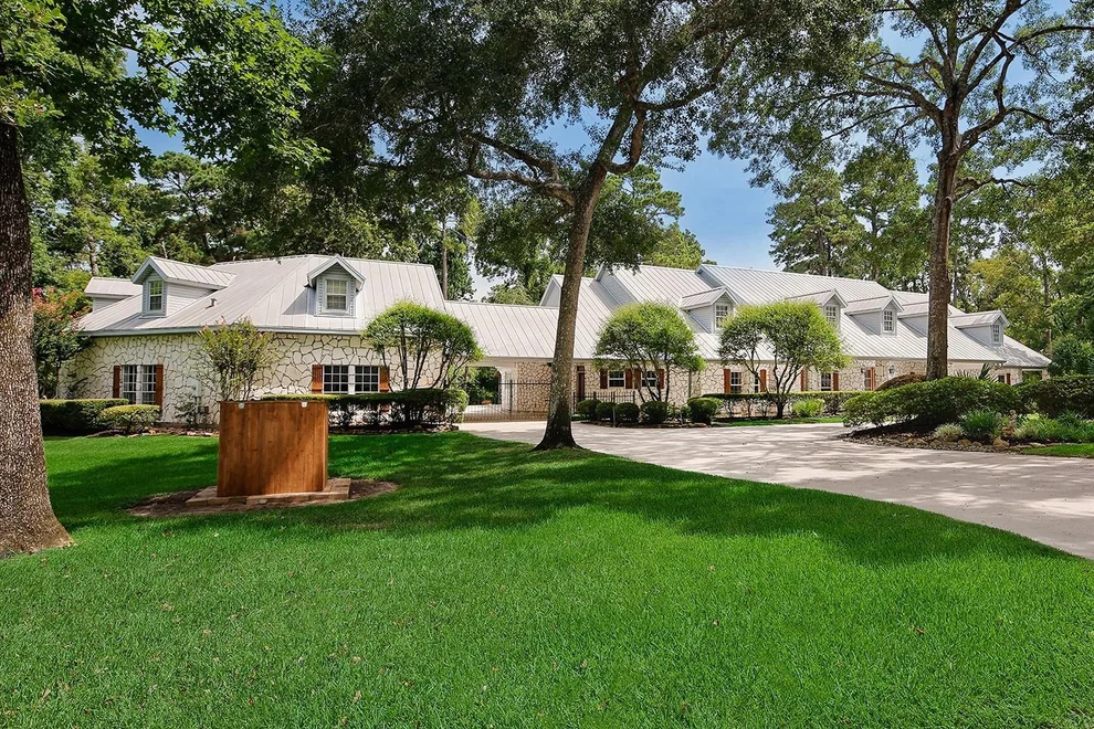 Unit for sale at 26442 Mcdonald Road, Spring, TX 77380