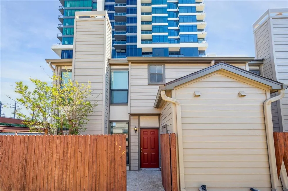 Unit for sale at 1201 Mcduffie Street, Houston, TX 77019