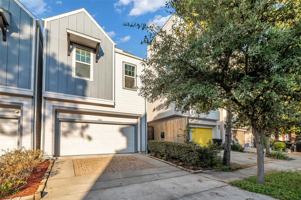 Unit for sale at 1402 Crocker Street, Houston, TX 77019