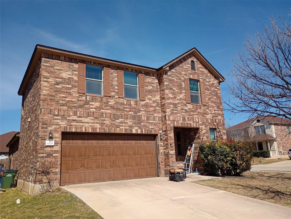Unit for sale at 1029 Water Hyssop, Leander, TX 78641