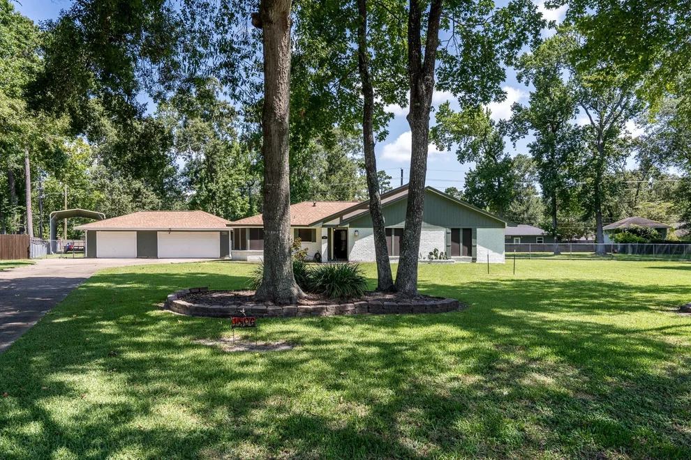 Unit for sale at 1506 Running Bear Trail, Crosby, TX 77532