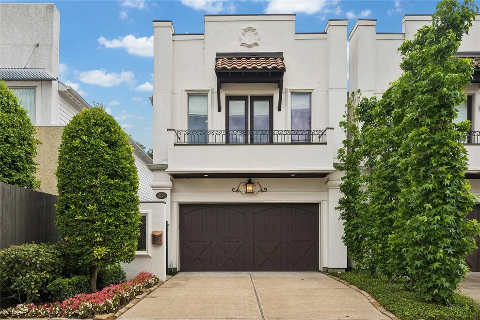Unit for sale at 4517 Rose Street, Houston, TX 77007