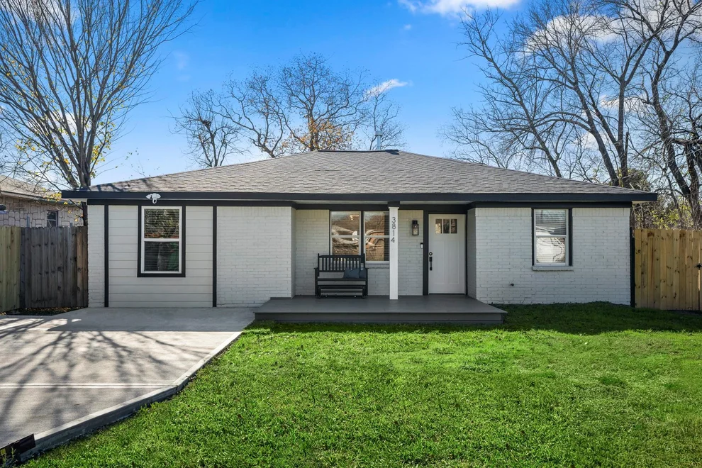 Unit for sale at 3814 Seabrook Street, Houston, TX 77021