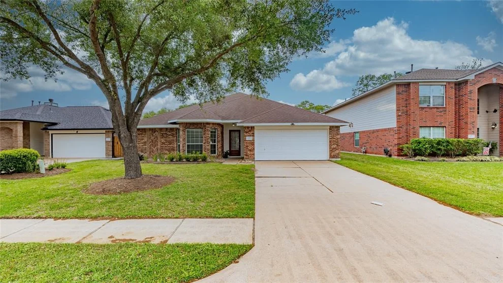 Unit for sale at 13007 Raven Roost Drive, Cypress, TX 77429
