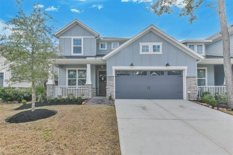 Unit for sale at 16638 Tranquility Grove Drive, Humble, TX 77346