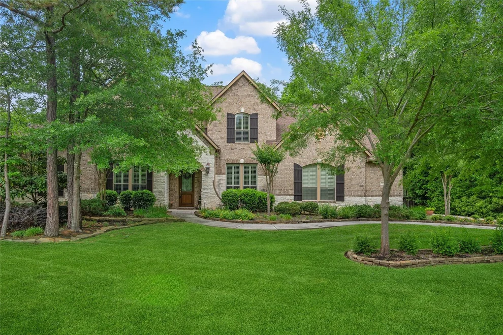 Unit for sale at 10031 Estes Hill Lane, Conroe, TX 77302