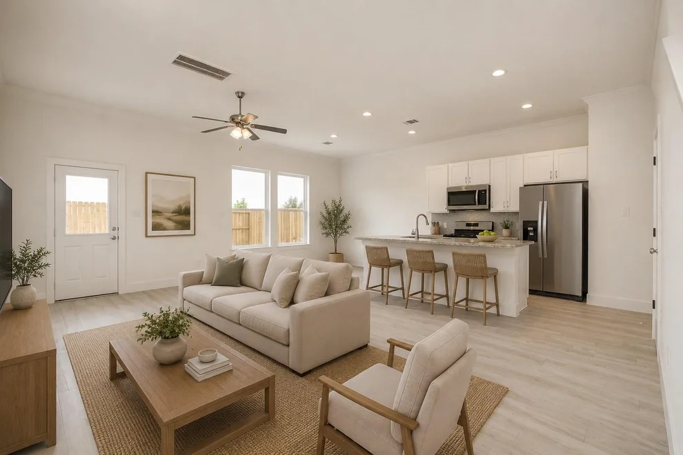 Unit for sale at 6404 Pregonero Lane, Houston, TX 77048