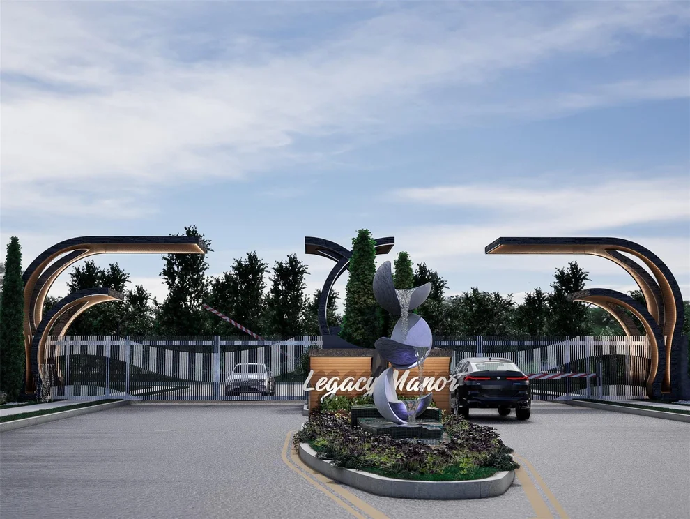 Unit for sale at Lot 16 Ivy Bell Trail, Richmond, TX 77407