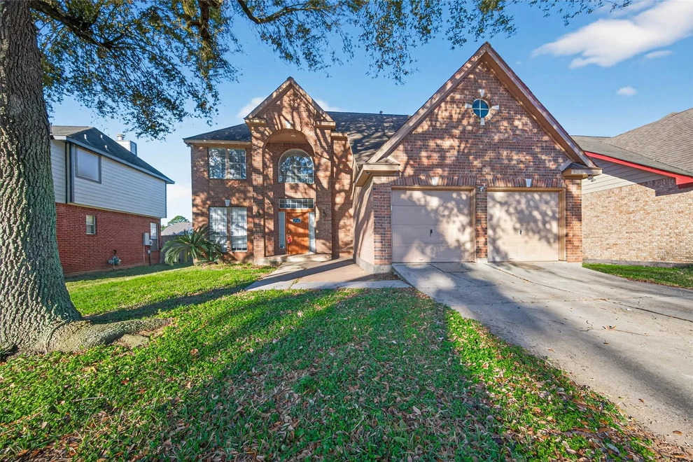 Unit for sale at 3522 Brookwood Drive, La Porte, TX 77571