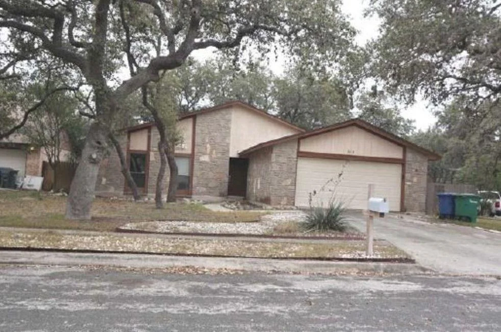 Unit for sale at 9214 Mount Haven, San Antonio, TX 78250
