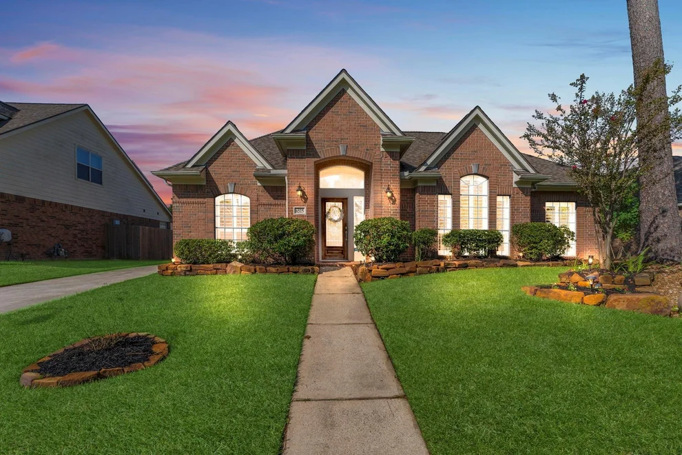 Unit for sale at 6515 Pine Arrow Court, Spring, TX 77389