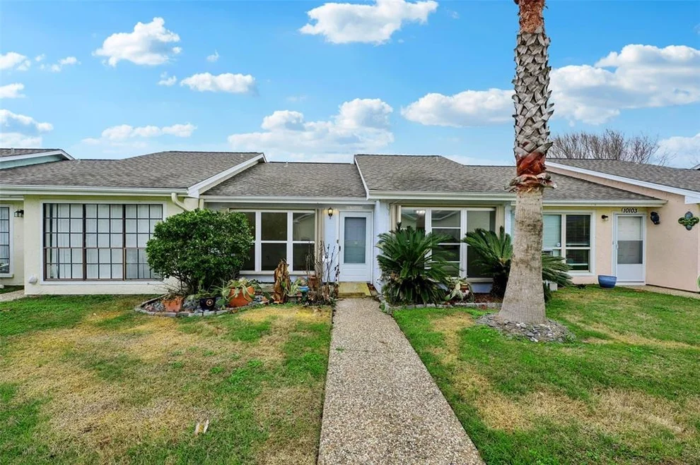 Unit for sale at 10105 Schaper Road, Galveston, TX 77554
