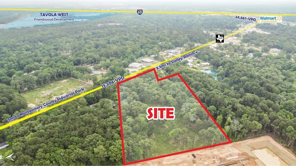 Unit for sale at 19308 Fm 1485 Road, New Caney, TX 77357