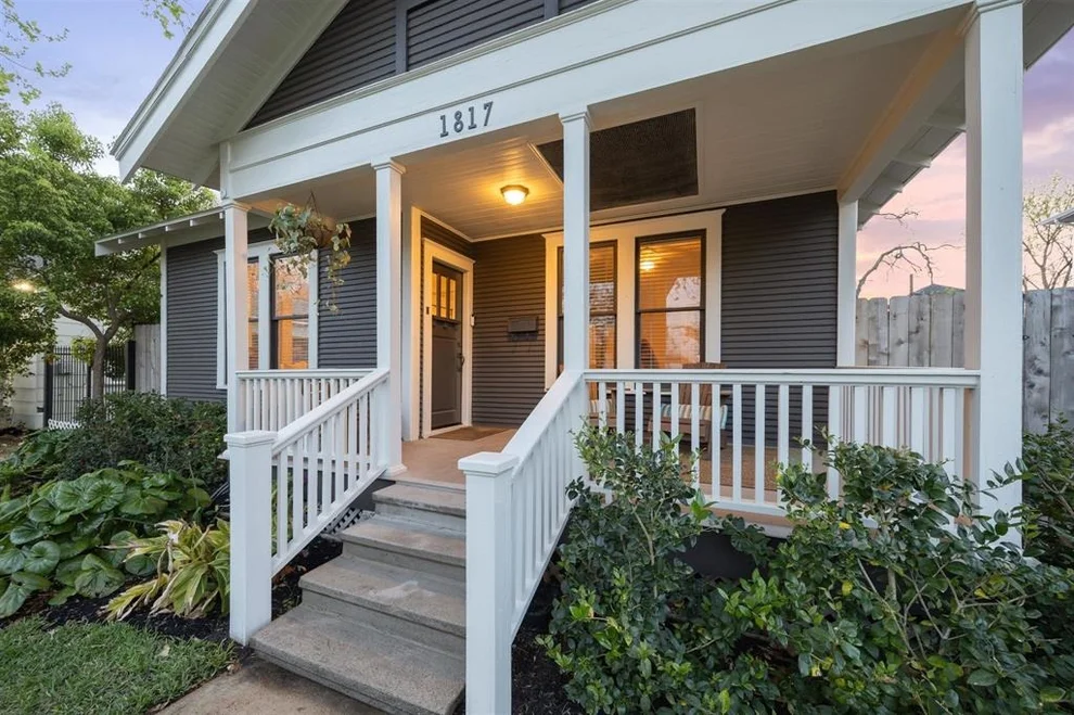 Unit for sale at 1817 Oxford Street, Houston, TX 77008