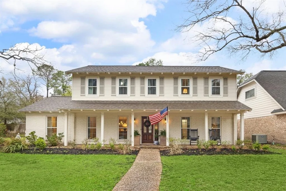 Unit for sale at 12503 Carriage Hill Drive, Houston, TX 77077