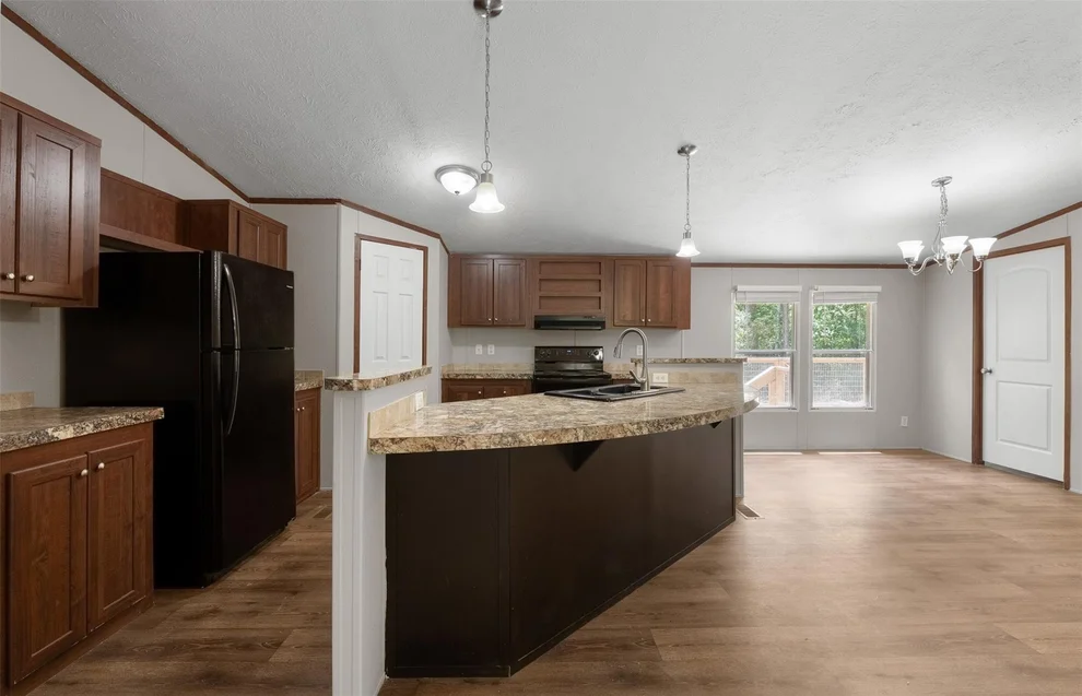 Unit for sale at 110 Rosewood Lane, Coldspring, TX 77331
