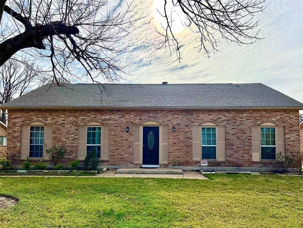 Unit for sale at 11515 Bandlon Drive, Houston, TX 77072