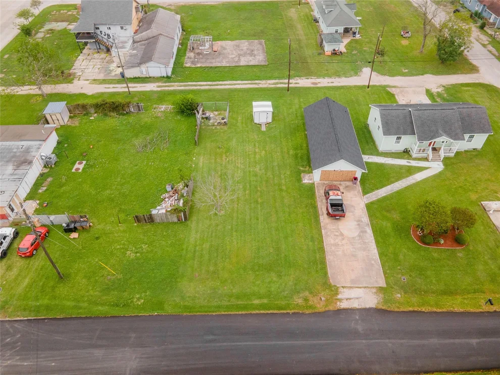 Unit for sale at 414 S Avenue B, Freeport, TX 77541