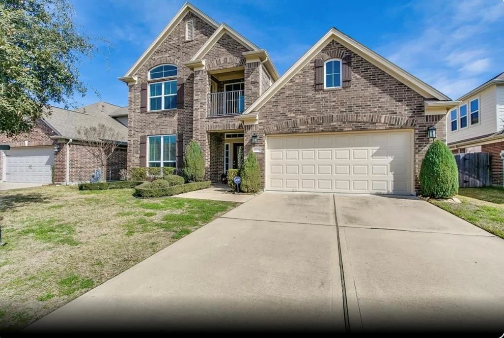 Unit for sale at 14126 Sundial Stone Lane, Cypress, TX 77429