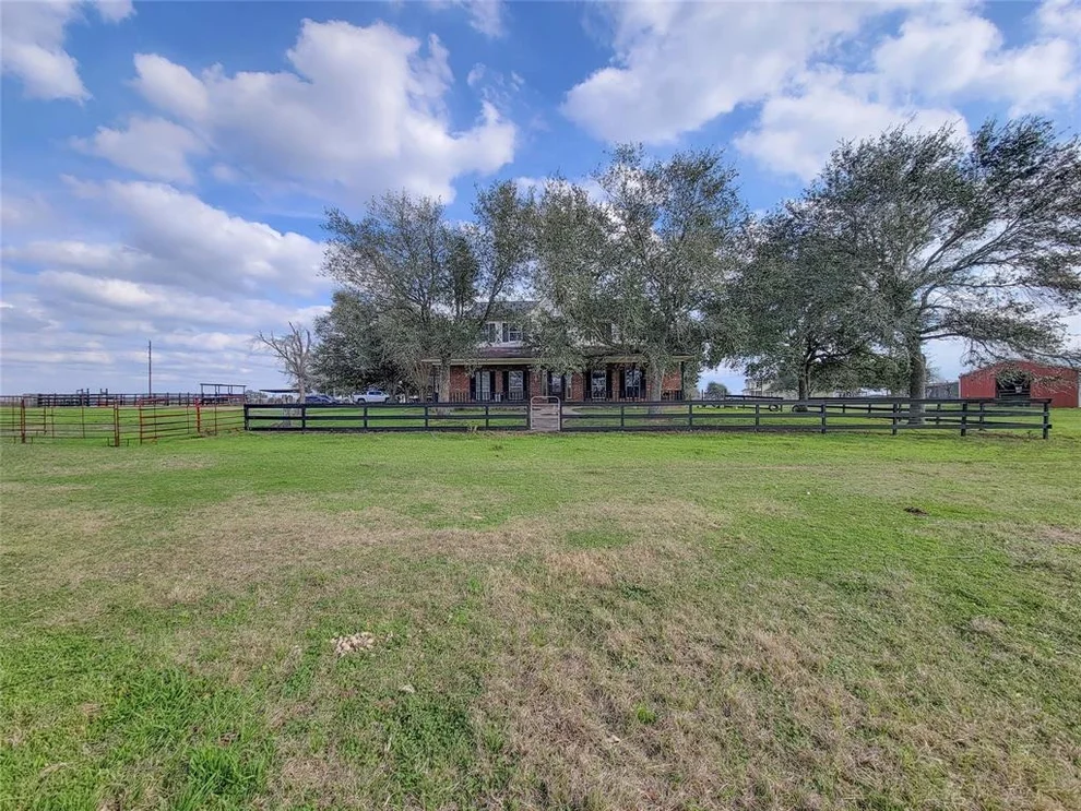 Unit for sale at 2737 Pyka Road, Sealy, TX 77474