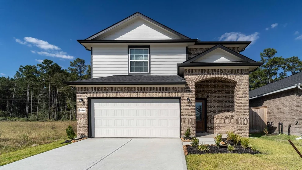 Unit for sale at 21995 Blue Sky Way, Splendora, TX 77372