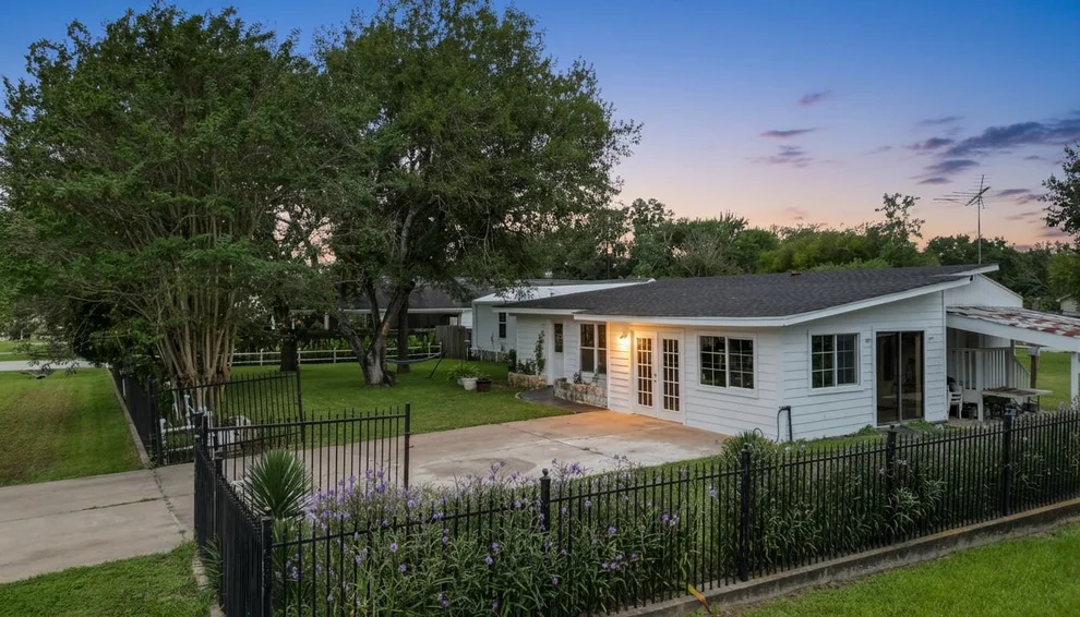 Unit for sale at 22202 Maplewood Drive, Katy, TX 77449