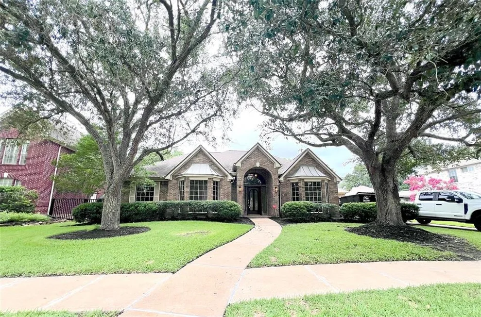 Unit for sale at 22306 Fairbay Drive, Katy, TX 77450
