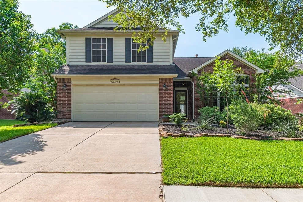 Unit for sale at 20423 Lone Star Oak Street, Cypress, TX 77433